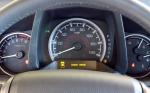 Honda Ridgeline 2009 года